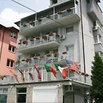 Πανσιόν Harmony - Panoramic View & Free Parking Σαράγεβο