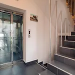 招待所 Harmony - Panoramic View & Free Parking 4*