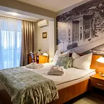 Harmony - Panoramic View & Free Parking 4* Sarajevo