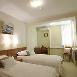 Harmony - Panoramic View & Free Parking Πανσιόν