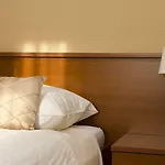 Πανσιόν Harmony - Panoramic View & Free Parking 4*