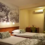 Harmony - Panoramic View & Free Parking Gostinjska kuća Sarajevo