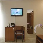 Gostinjska kuća Harmony - Panoramic View & Free Parking 4*