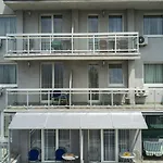 Πανσιόν Harmony - Panoramic View & Free Parking Σαράγεβο