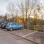 Harmony - Panoramic View & Free Parking Πανσιόν Σαράγεβο