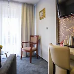 Harmony - Panoramic View & Free Parking 4*