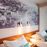 Harmony - Panoramic View & Free Parking Πανσιόν 4*