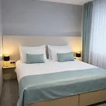 招待所 Harmony - Panoramic View & Free Parking 4*