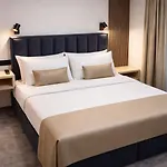 Harmony - Panoramic View & Free Parking 4*