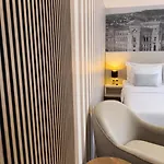 Гостевой дом Harmony - Panoramic View & Free Parking