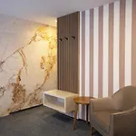 Harmony - Panoramic View & Free Parking 招待所 4*