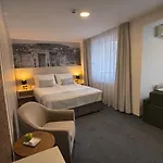 招待所 Harmony - Panoramic View & Free Parking 4*