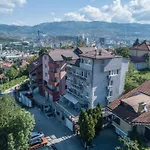 Harmony - Panoramic View & Free Parking 4* 塞拉耶佛