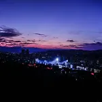 招待所 Harmony - Panoramic View & Free Parking 4*