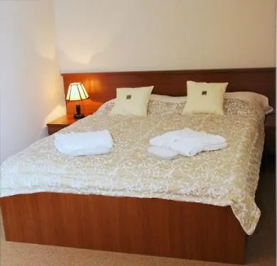 Harmony - Panoramic View & Free Parking SJJ