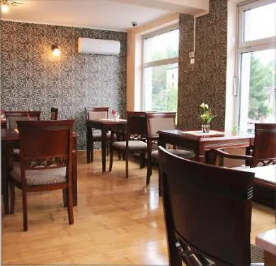Harmony - Panoramic View & Free Parking Pensionat 3*