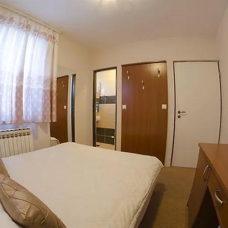 Harmony - Panoramic View & Free Parking Pensionat SJJ