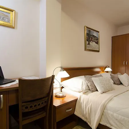Harmony - Panoramic View & Free Parking Pensionat