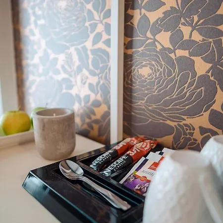 Harmony - Panoramic View & Free Parking