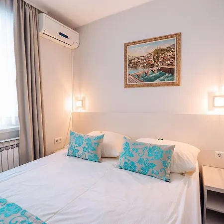 Pensionat Harmony - Panoramic View & Free Parking