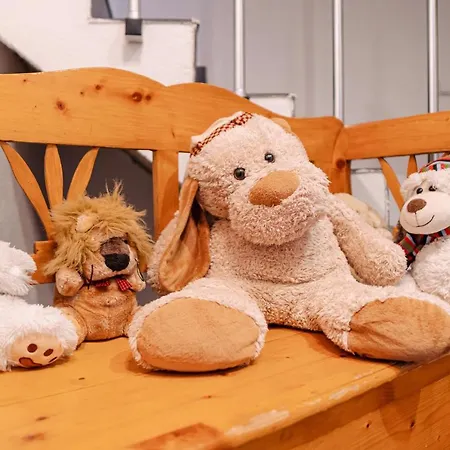 Harmony - Panoramic View & Free Parking Konukevi