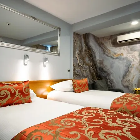 Harmony - Panoramic View & Free Parking Konukevi Saraybosna