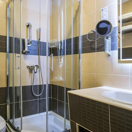 Harmony - Panoramic View & Free Parking