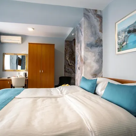 Harmony - Panoramic View & Free Parking Saraybosna