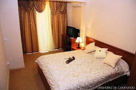 Pensionat Harmony - Panoramic View & Free Parking