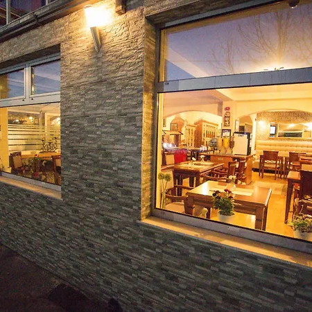 Pensionat Harmony - Panoramic View & Free Parking SJJ
