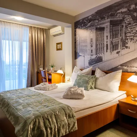 Harmony - Panoramic View & Free Parking 4* Saraybosna