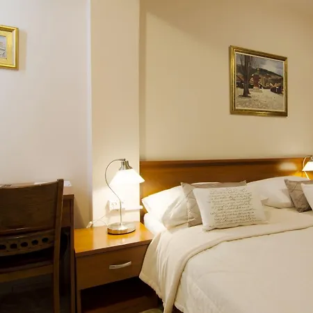 Harmony - Panoramic View & Free Parking Konukevi