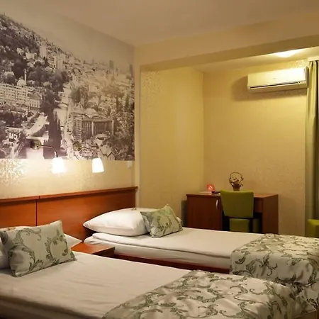 Harmony - Free Parking Vendégház Szarajevó