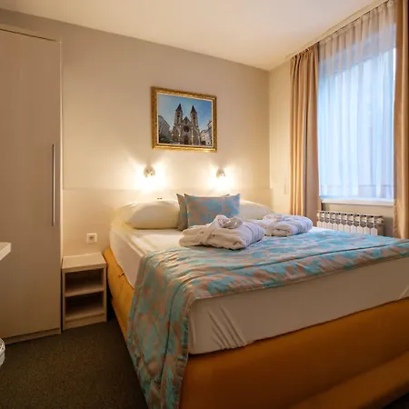 Harmony - Panoramic View & Free Parking ゲストハウス