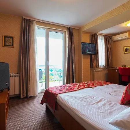 Harmony - Panoramic View & Free Parking 4*