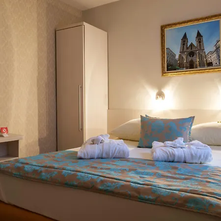 Harmony - Free Parking Vendégház