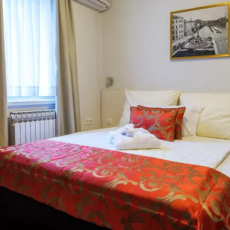 Harmony - Panoramic View & Free Parking サラエヴォ