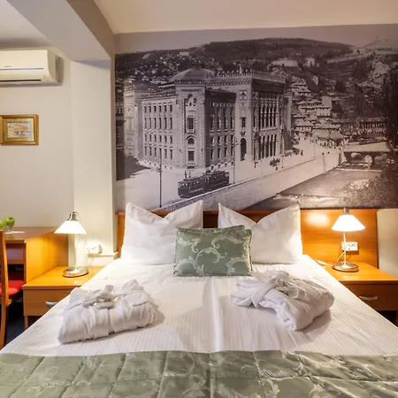 Harmony - Panoramic View & Free Parking ゲストハウス