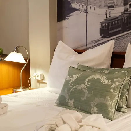 Harmony - Panoramic View & Free Parking 4*