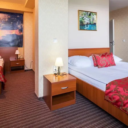 Harmony - Panoramic View & Free Parking