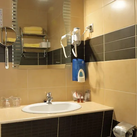 Harmony - Panoramic View & Free Parking Saraybosna