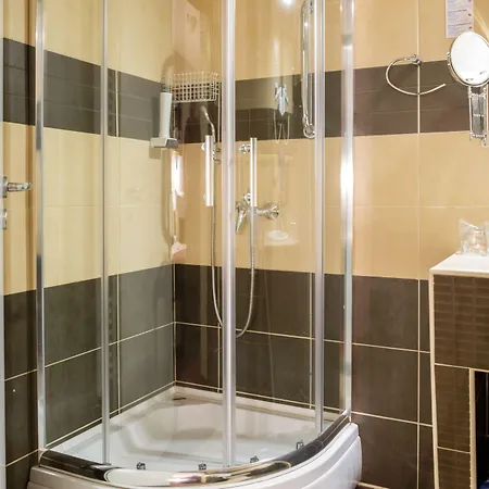 Harmony - Panoramic View & Free Parking Konukevi