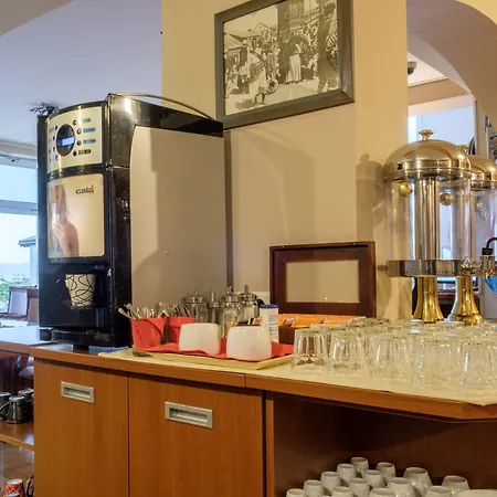 Konukevi Harmony - Panoramic View & Free Parking