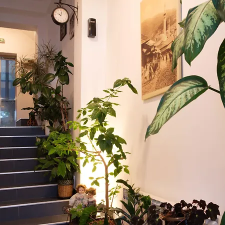 Vendégház Harmony - Free Parking