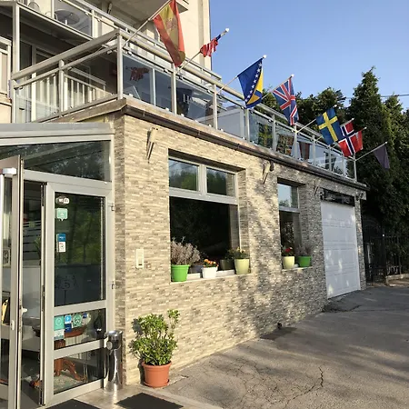 Harmony - Panoramic View & Free Parking 4*