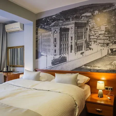 Harmony - Panoramic View & Free Parking Konukevi