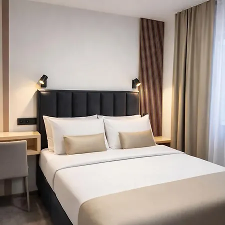 Harmony - Panoramic View & Free Parking