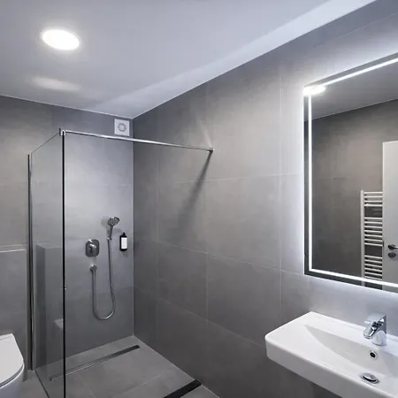 Harmony - Panoramic View & Free Parking 4* Σαράγεβο