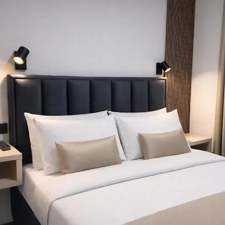 Harmony - Panoramic View & Free Parking 4*