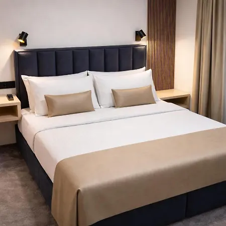 Harmony - Panoramic View & Free Parking 4*